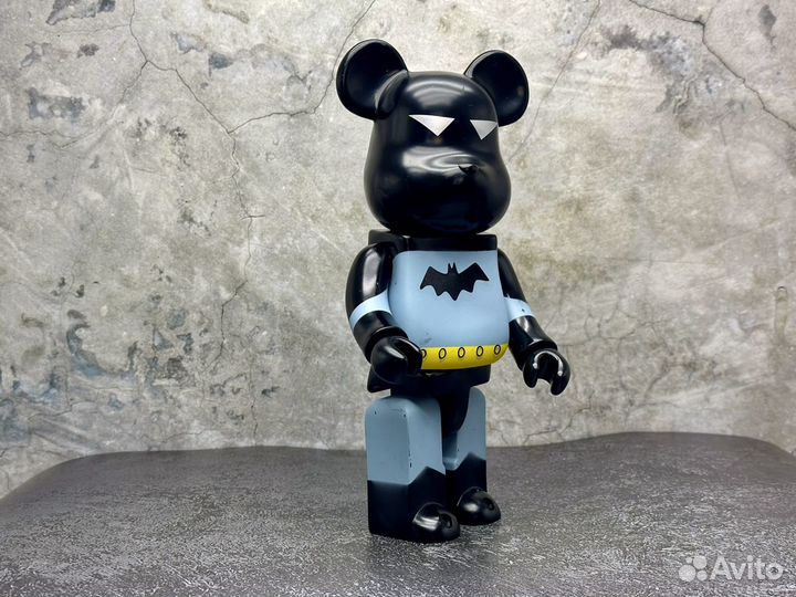 Bearbick Batman 28см