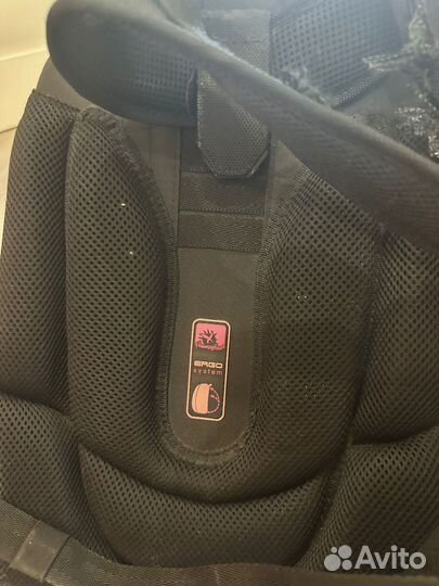 Рюкзак школьный ортопедический