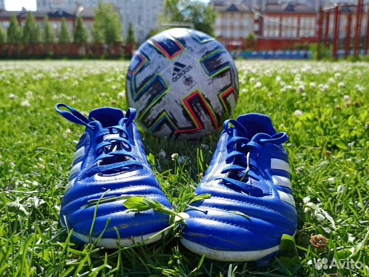 Бутсы adidas copa