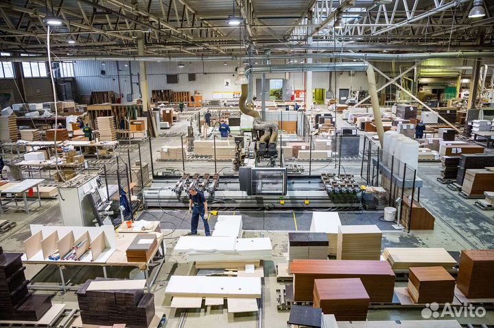 Тумба подвесная