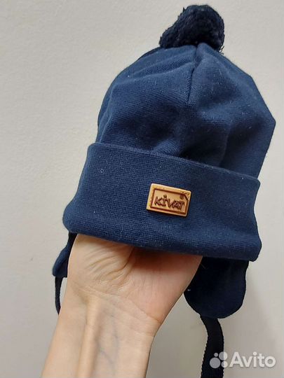 Новая детская шапочка для новорожденных