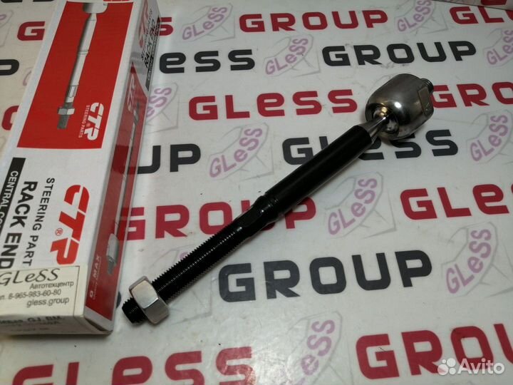 Тяга рулевая GJ BM R-L Axela Atenza Mazda 3 Mazda