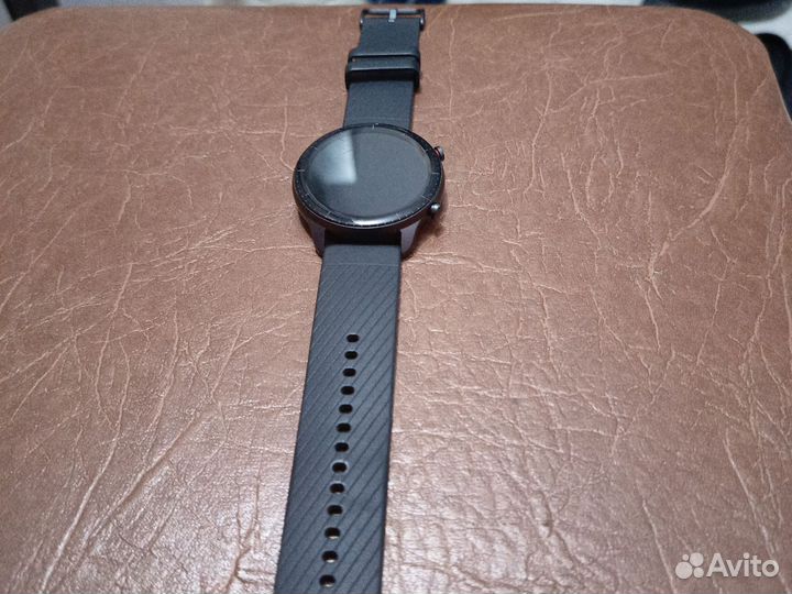 Смарт часы amazfit GTR 2
