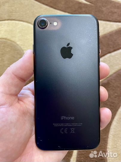 iPhone 7, 32 ГБ