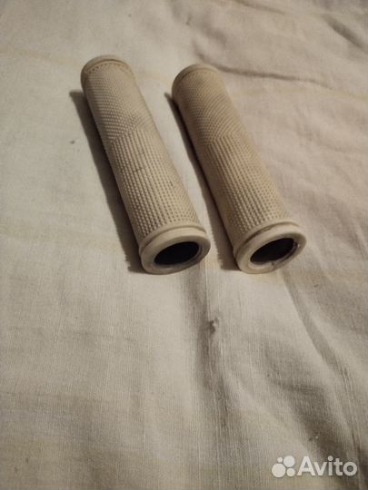 Грипсы для велосипеда