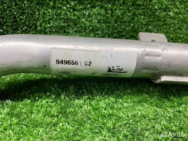 Трубка кондиционера BMW X5 G05 X6 G06 X7 G07