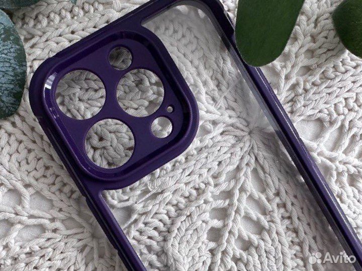 Чехол на iPhone 14 pro