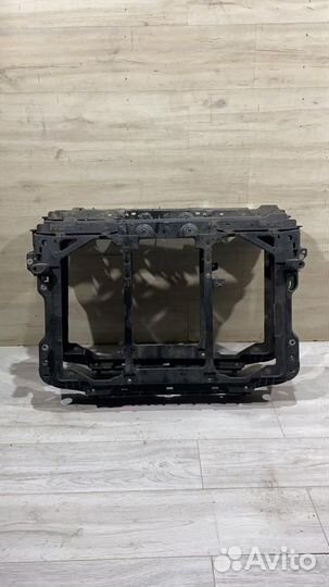 Панель передняя Mazda Cx 5 Ke С 2012По 2017 Год