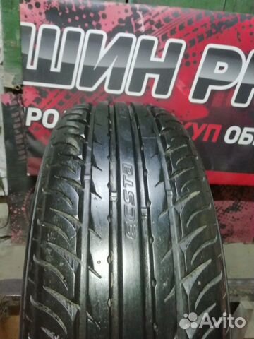 Kumho Ecsta SPT KU31 185/60 R14