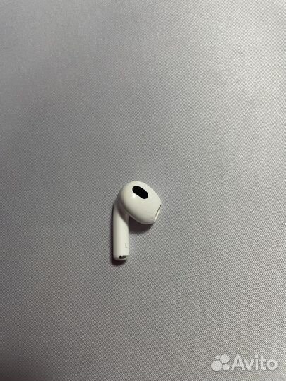 Airpods 3 наушник левый