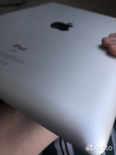 iPad 32gb