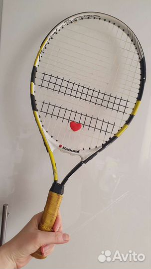 Ракетка для большого тенниса babolat