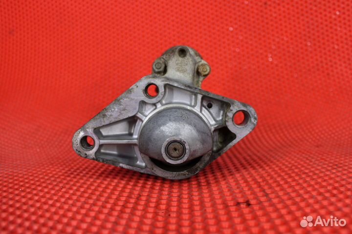 Стартер Mazda Bongo PU J3