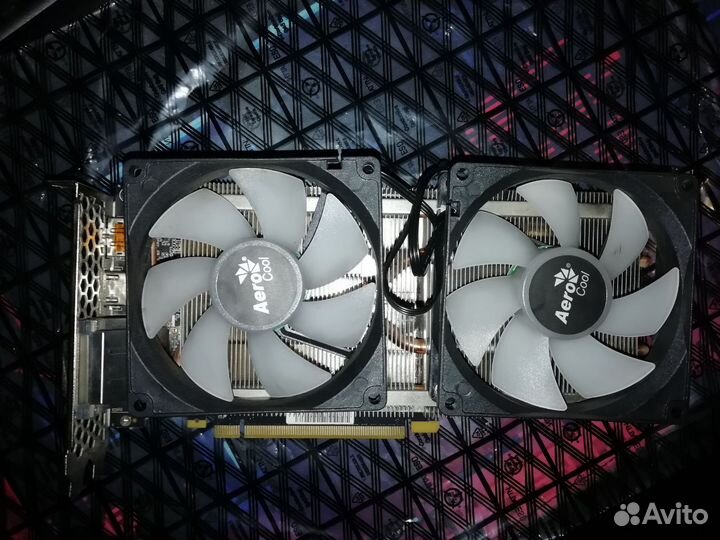 Palit RTX 2060 Gaming pro OC