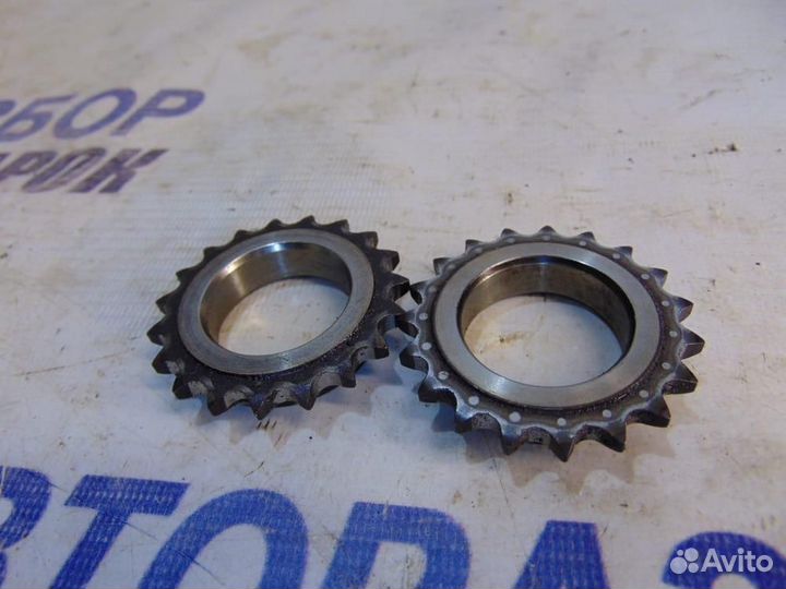 Шестерня коленвала для BMW 3-series 5 2005-2012 г