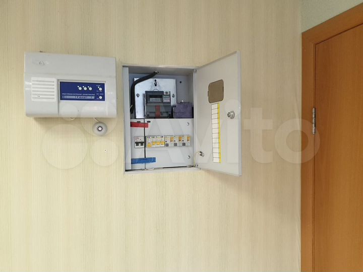 Торгово-Офисное помещение, 44.8 м²