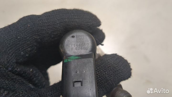 Форсунка топливная Ford S-Max, 2009