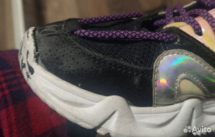 Кроссовки 32-33