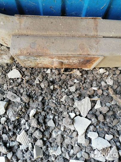 Полурессора