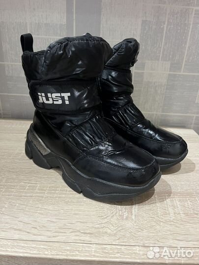 Детская обувь