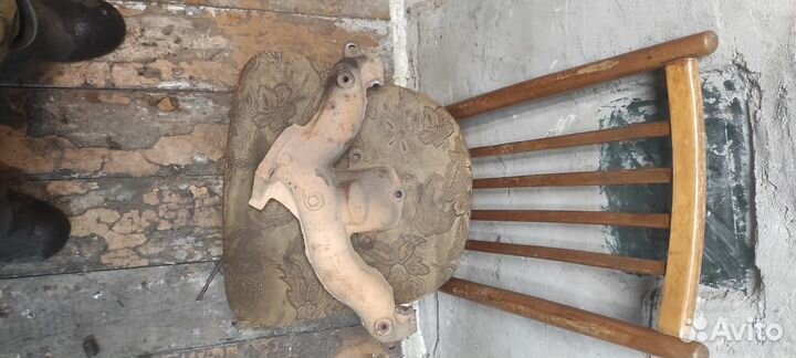 Пескоструйная обработка