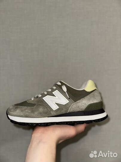 Кроссовки New balance 574