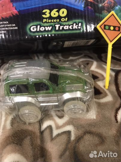 Гоночная трасса Magic Tracks 360