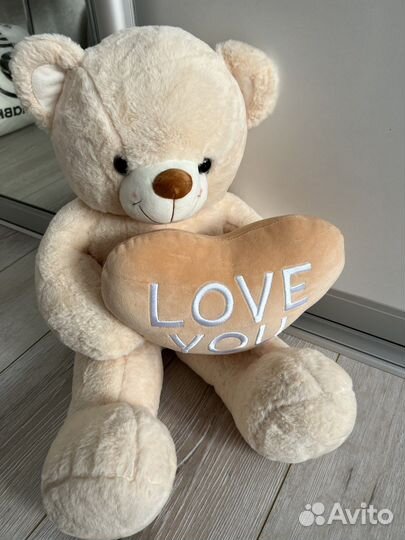 Мягкие игрушки пакетом