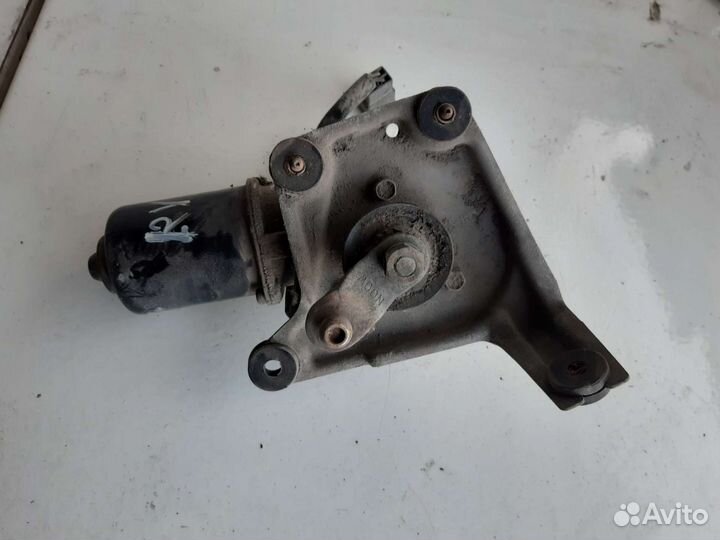 Моторчик дворников Митсубиси RVR