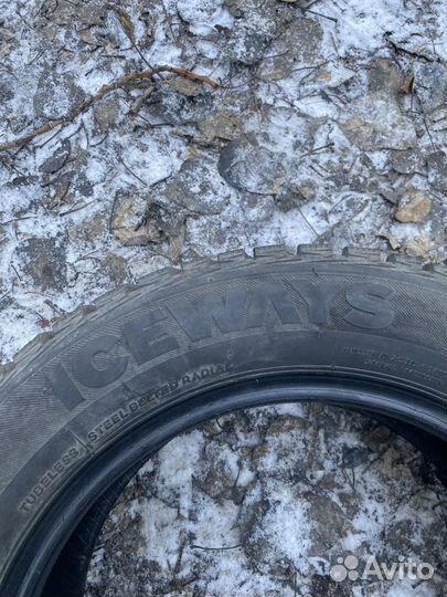 Lassa Iceways 185/65 R15