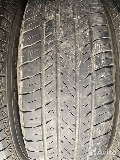 Maxxis Pragmatra MP10 205/65 R15