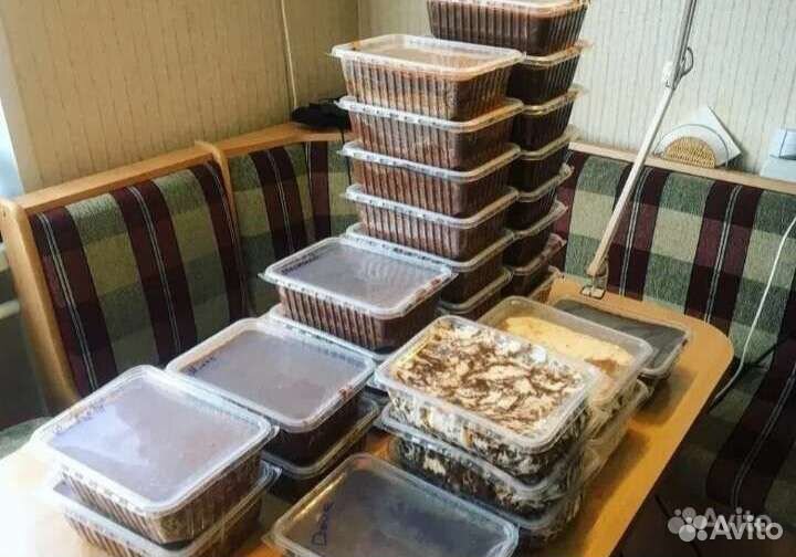 Шоколад 1 кг и Паста