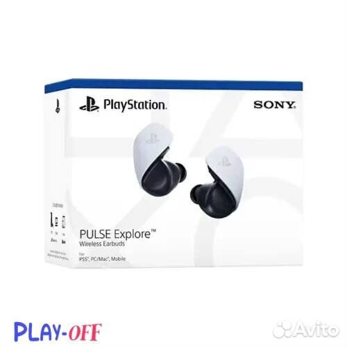 Sony Pulse PS5