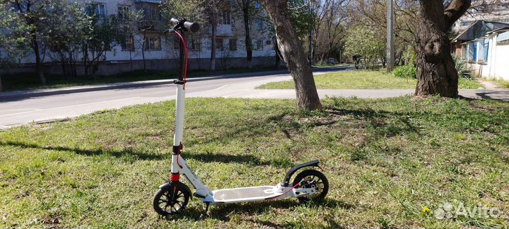 Самокат детский Tech Team