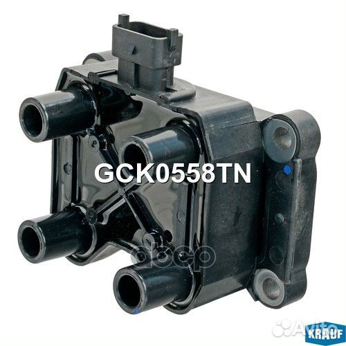 Катушка зажигания GCK0558TN Krauf