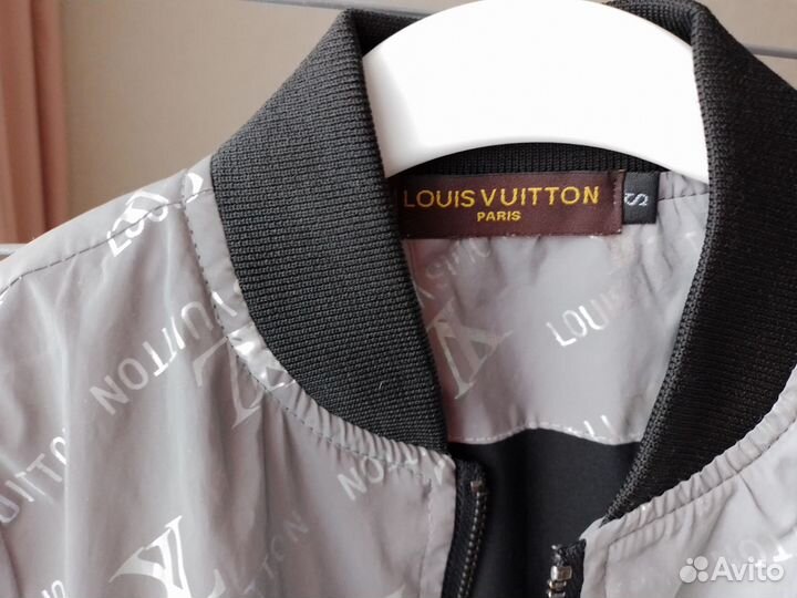 Ветровка louis vuitton 92-98-104