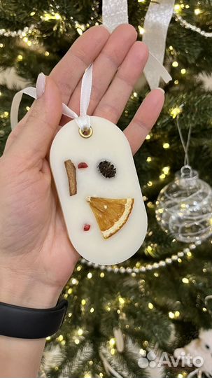 Саше для Марины