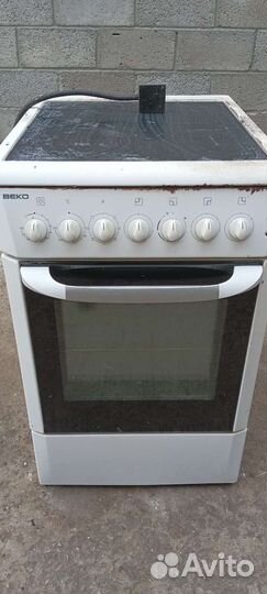 Плита электрическая