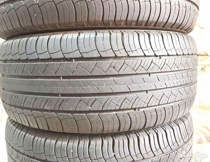 Michelin Latitude Sport 215/65 R16 102H