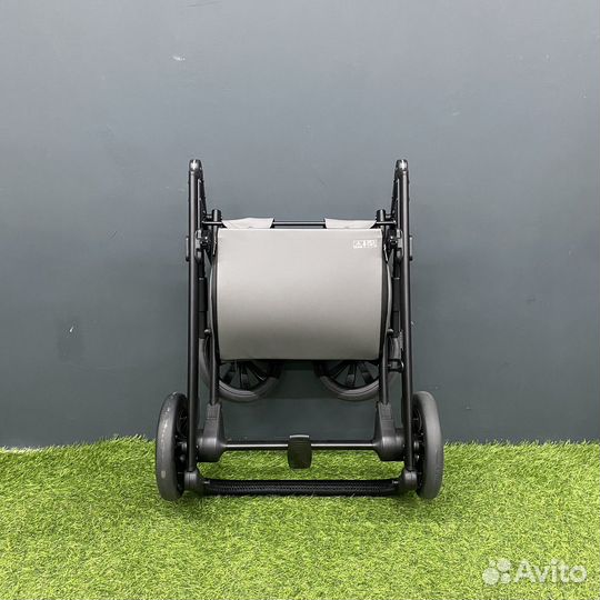 Коляска Anex E type 2 в 1 Ghotic