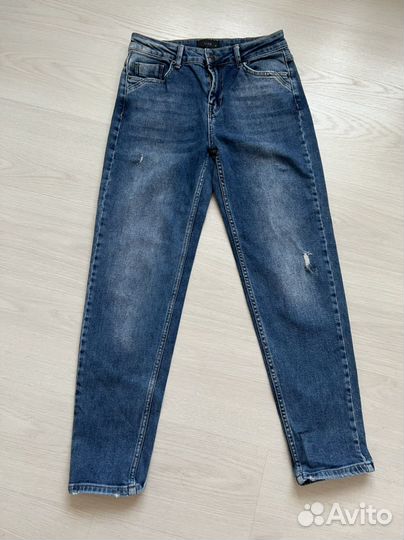 Джинсы 44-46 levis, guess, EF
