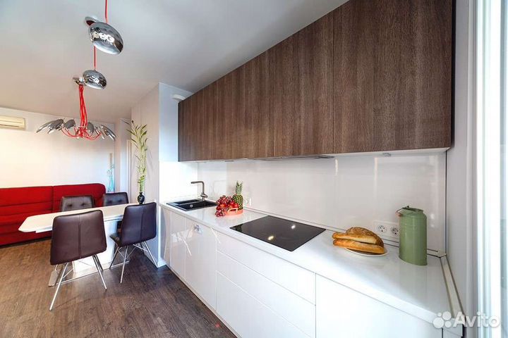 Кухонный гарнитур от производителя