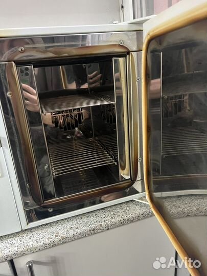 Сухожар гп 10 бу