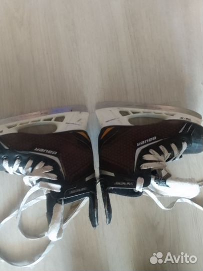 Хоккейная форма на ребёнка 5-6 лет