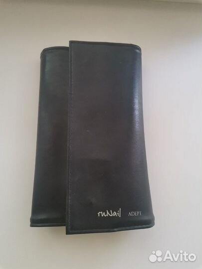 Набор кистей для макияжа бу