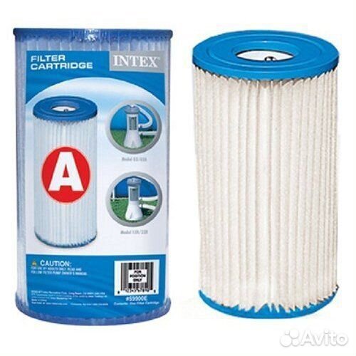 Сменный картридж А