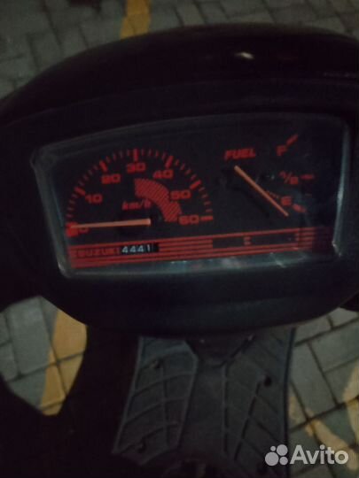 Продам мопед