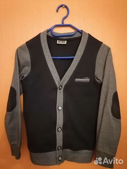 Джемпер и рубашки