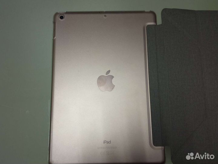 Планшет apple iPad 8th