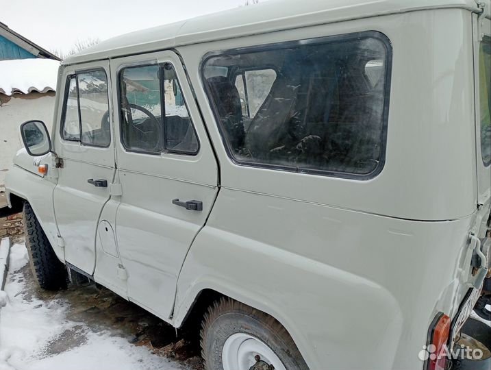 Продам УАЗ 31514, 2000 г/в